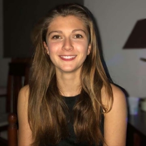Pauline - Prof d'aide aux devoirs - Montivilliers