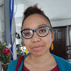 Monique - Prof d'espagnol - Reims