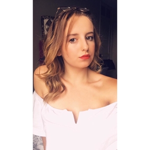 Morgane - Prof de lecture - Arras