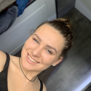 Charline - Prof de soutien scolaire - Gagny