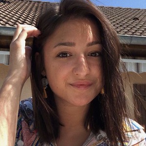 Chloé - Prof d'aide aux devoirs - Vesoul