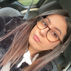Cyrine - Prof de maths - Ris-Orangis