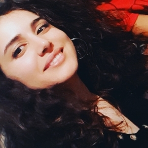 Sofia - Prof de maths - Oullins