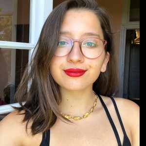Clémence - Prof de maths - 