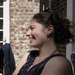 Chloé - Prof de maths - Maisons-Laffitte