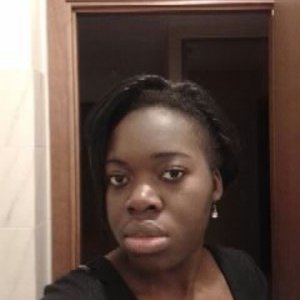 Regina - Prof de maths - Sevran