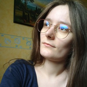 Morgane - Prof de maths - Alençon
