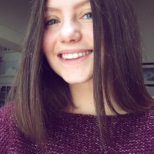 Jeanne - Prof de maths - Paris