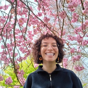 Sophie - Prof d'anglais - Levallois-Perret