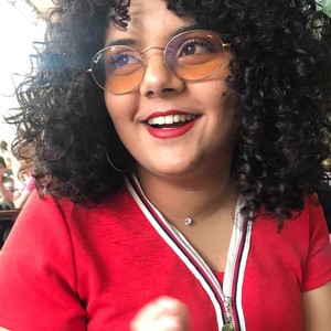 Anaïs - Prof de français - Aubervilliers