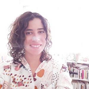 Jennifer - Prof de lettres classiques - Marseille