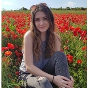 Johanna - Prof de maths - Aix-en-Provence