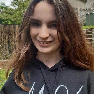 Jeanne - Prof de maths - Mortain-Bocage