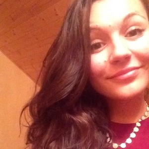 Coralie - Prof de maths - Tigy