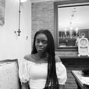 Ivanna - Prof d'anglais - Rouen