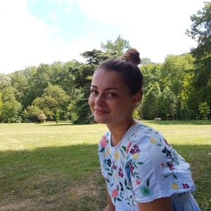 Clémence - Prof d'aide aux devoirs - Darnétal