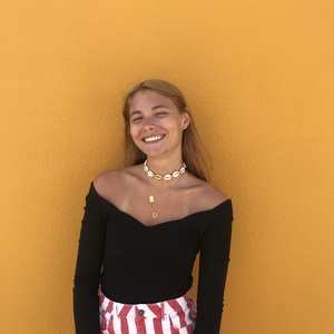 Louise - Prof d'aide aux devoirs - Saint-Maurice