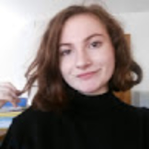 Lucie - Prof d'anglais - Périgueux