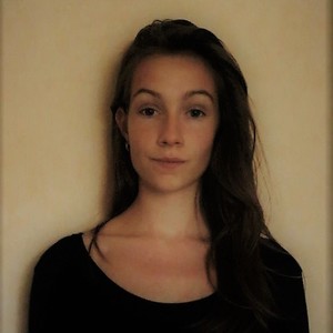 Guénaëlle - Prof d'aide aux devoirs - Vitry-sur-Seine
