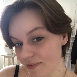 Bérénice - Prof de français - Amiens