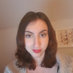 Jennifer - Prof de français - Reims