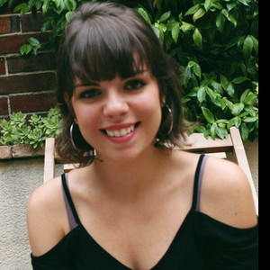 Mathilde - Prof de maths - Clermont-Ferrand