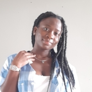 Elsie - Prof de maths - Nîmes