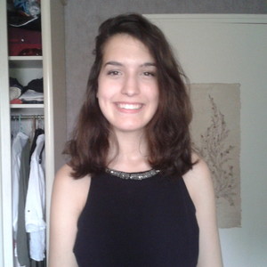 Yasmina - Prof de soutien scolaire - Riec-sur-Bélon