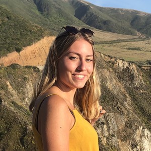 Emma - Prof d'espagnol - Bohars