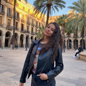 Imane - Prof d'aide aux devoirs - Nice
