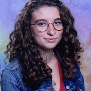 Lea - Prof de maths - Montreuil