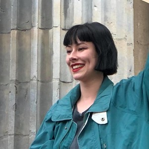 Mina - Prof de préparation bac scientifique - Lyon