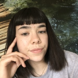Amalia - Prof de maths - Breteil