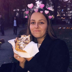 Elisa - Prof d'aide aux devoirs - Le Russey