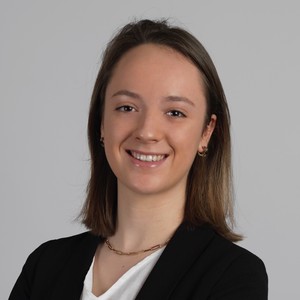 Leanne - Prof de maths - Rennes