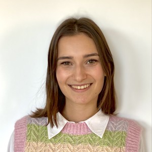 Valentine - Prof de maths - Paris