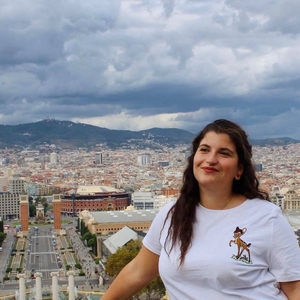 Alix - Prof de maths - Montpellier