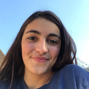 Joanne - Prof de maths - Reims