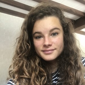 Andréa - Prof de maths - Navailles-Angos