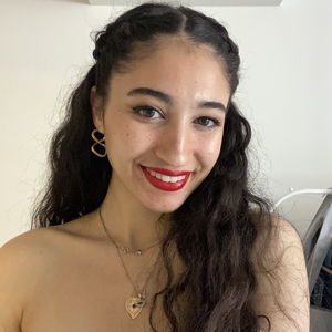 Ines - Prof d'anglais - Artigueloutan