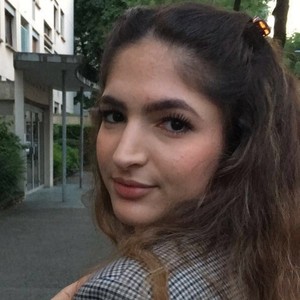 Sarah - Prof de méthodologie - Annecy