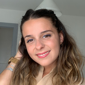 Marine - Prof d'aide aux devoirs - Saint-Hilaire-de-Villefranche
