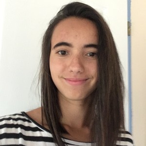 Elsa - Prof de PASS - Mérignac