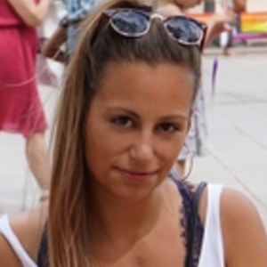 Agathe - Prof de fle - français langue étrangère - Montcada