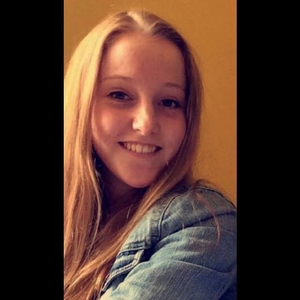 Clémence - Prof de maths - Glos