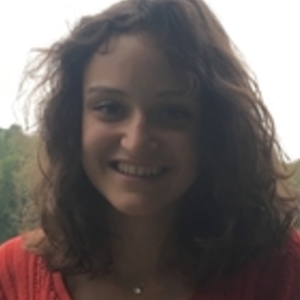 Anouk - Prof d'espagnol - Brest