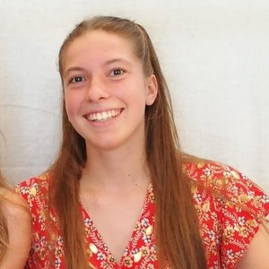 Clara - Prof d'anglais - Toulouse