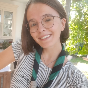 Joana - Prof d'aide aux devoirs - Namur