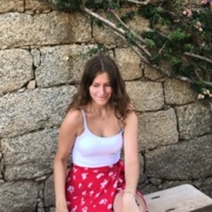 Isabelle - Prof de maths - Uccle