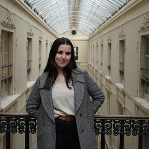 Marie - Prof de comptabilité - Nantes